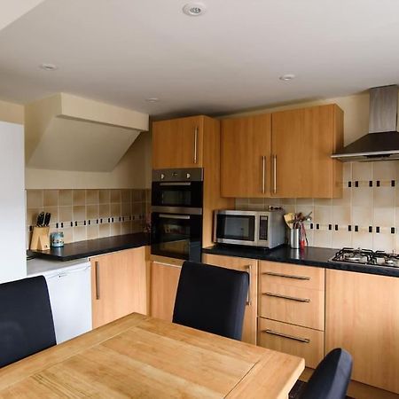 Colliers House Βίλα Abercanaid Εξωτερικό φωτογραφία