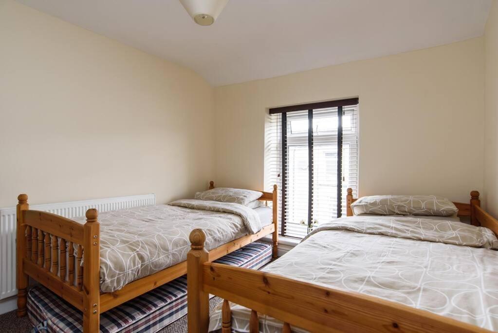 Colliers House Βίλα Abercanaid Εξωτερικό φωτογραφία