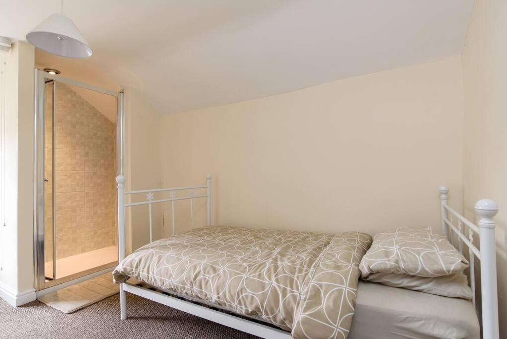 Colliers House Βίλα Abercanaid Εξωτερικό φωτογραφία