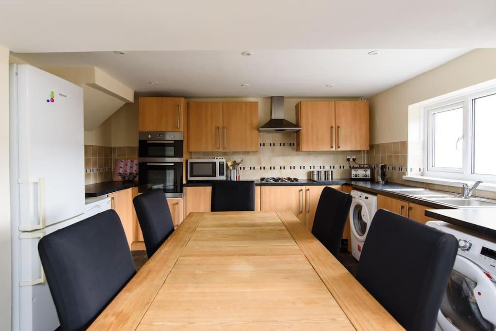 Colliers House Βίλα Abercanaid Εξωτερικό φωτογραφία